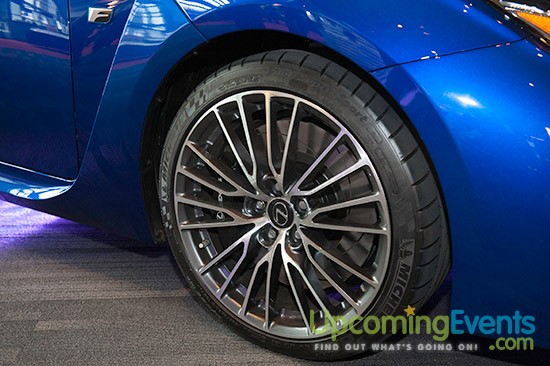 Philly Mag's Wine Festival (Gallery A)