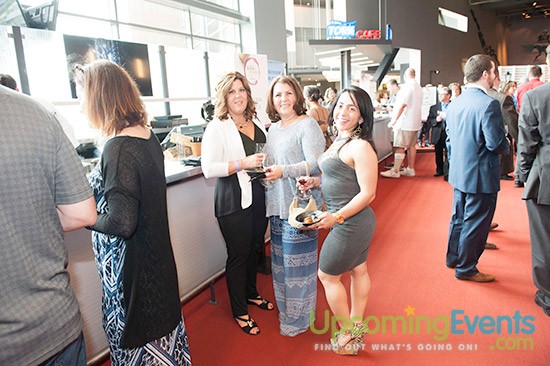 Philly Mag's Wine Festival (Gallery A)