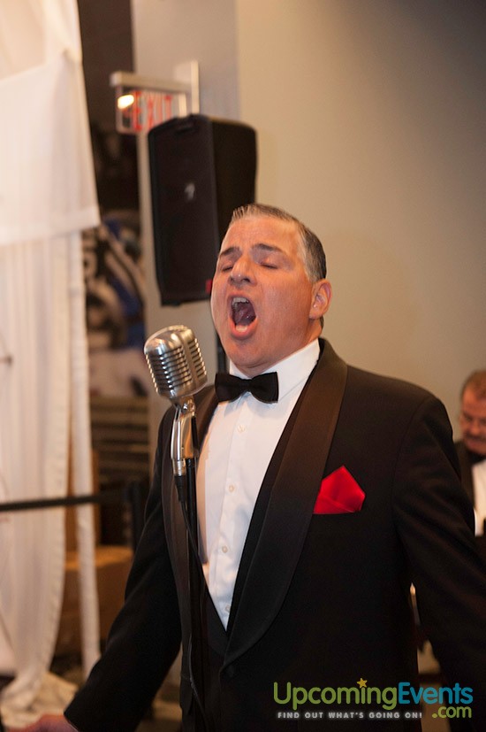 Philly Mag's Wine Festival (Gallery A)