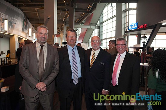 Philly Mag's Wine Festival (Gallery A)