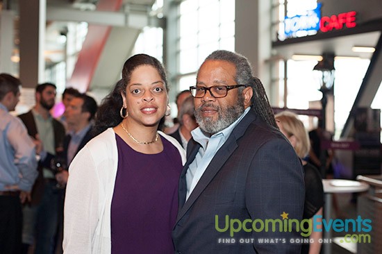 Philly Mag's Wine Festival (Gallery A)