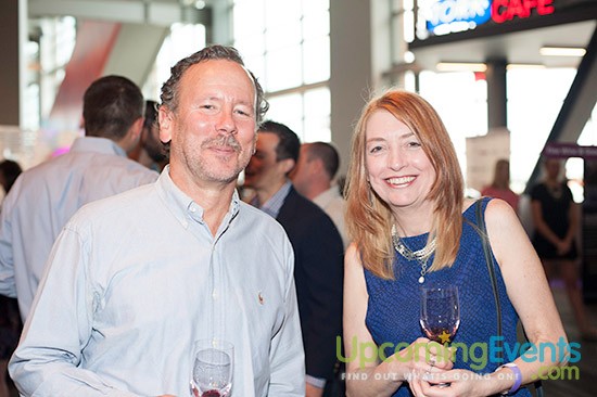 Philly Mag's Wine Festival (Gallery A)