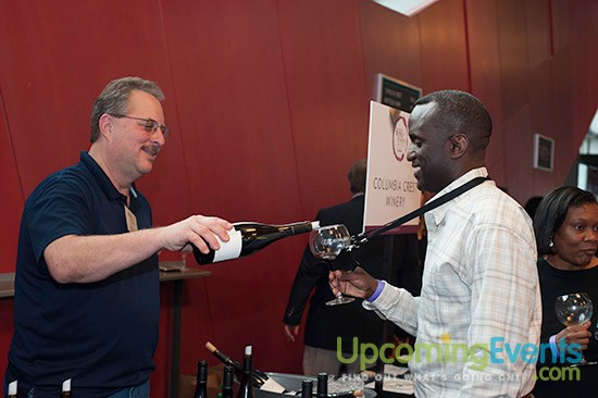 Philly Mag's Wine Festival (Gallery A)