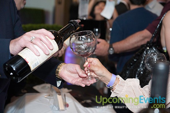 Philly Mag's Wine Festival (Gallery A)