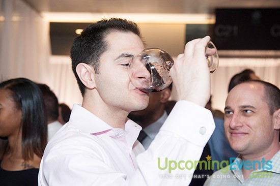 Philly Mag's Wine Festival (Gallery A)