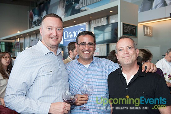 Philly Mag's Wine Festival (Gallery A)