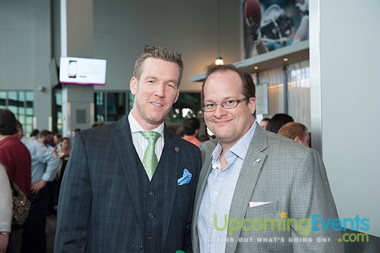 Philly Mag's Wine Festival (Gallery A)