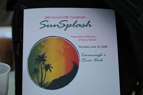 Caribbean Sunsplash Summer Kickoff Pictures