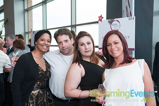 Philly Mag's Wine Festival (Gallery A)