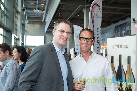 Philly Mag's Wine Festival (Gallery A)