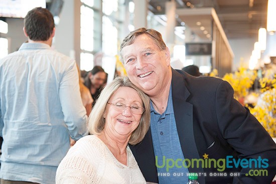 Philly Mag's Wine Festival (Gallery A)