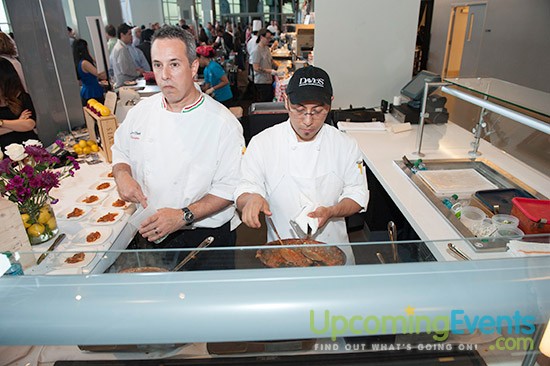 Philly Mag's Wine Festival (Gallery A)