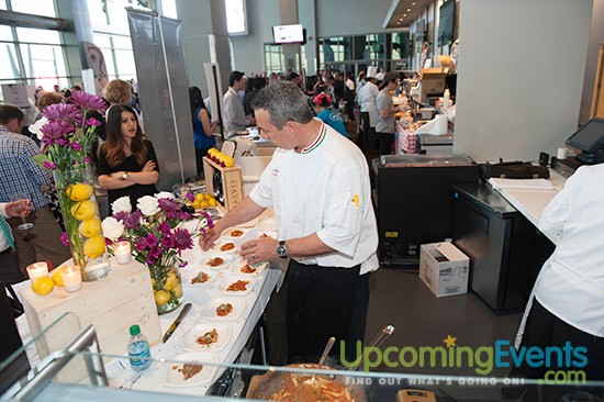 Philly Mag's Wine Festival (Gallery A)
