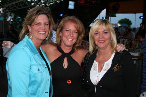 Caribbean Sunsplash Summer Kickoff Pictures