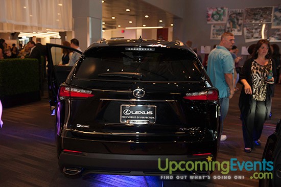 Philly Mag's Wine Festival (Gallery A)