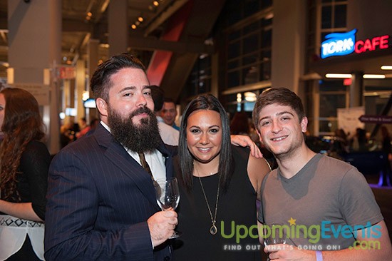 Philly Mag's Wine Festival (Gallery A)