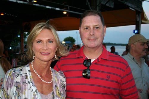 Caribbean Sunsplash Summer Kickoff Pictures