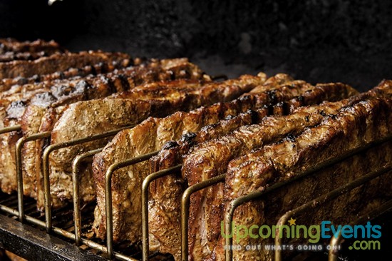 Spring Fest 2015 @ The Ugly Moose