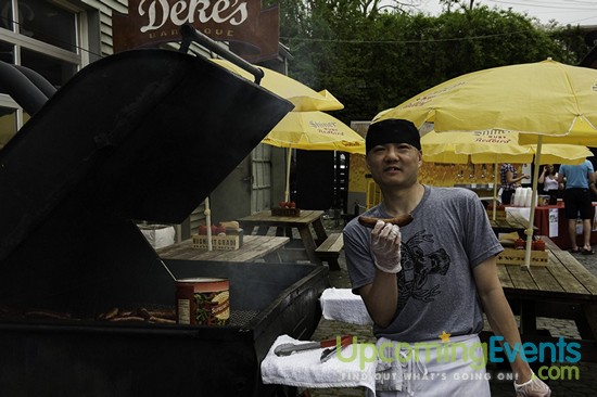 Spring Fest 2015 @ The Ugly Moose