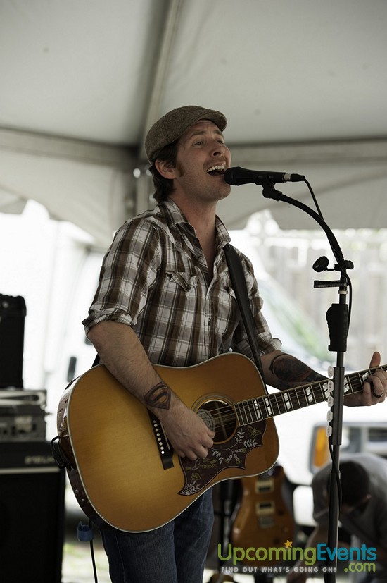 Spring Fest 2015 @ The Ugly Moose