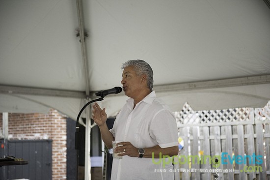 Spring Fest 2015 @ The Ugly Moose