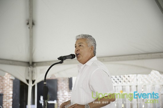 Spring Fest 2015 @ The Ugly Moose