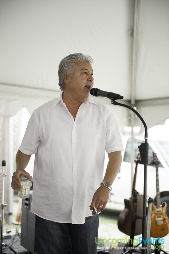 Spring Fest 2015 @ The Ugly Moose