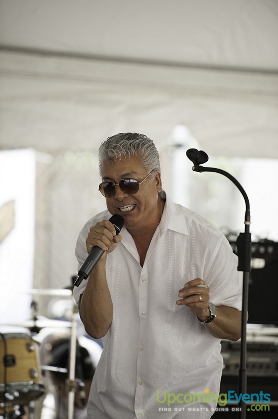 Spring Fest 2015 @ The Ugly Moose