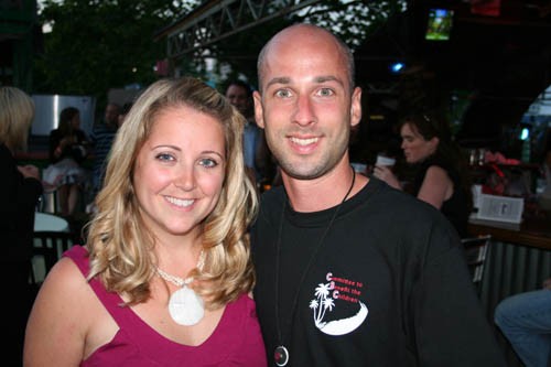 Caribbean Sunsplash Summer Kickoff Pictures