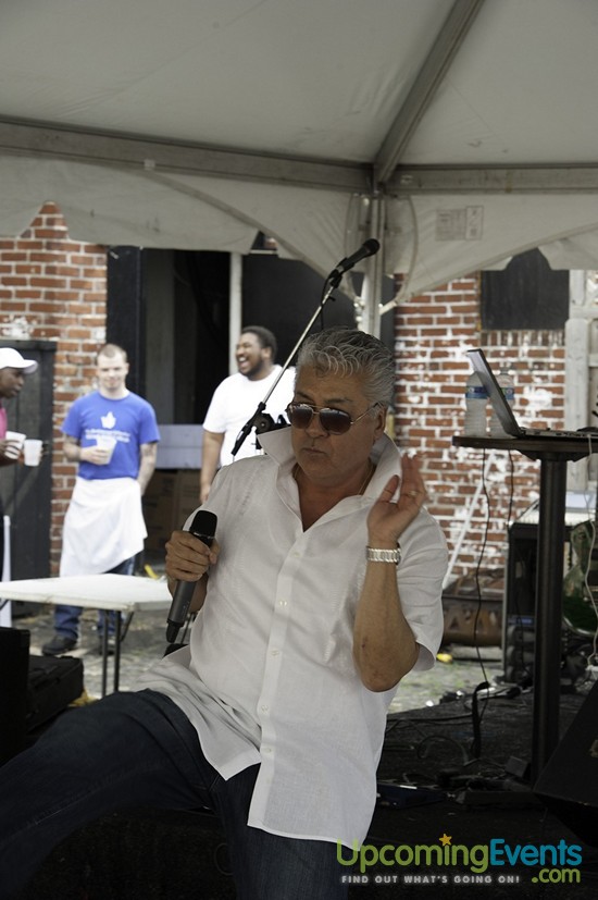 Spring Fest 2015 @ The Ugly Moose