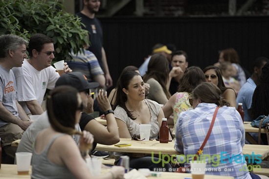 Spring Fest 2015 @ The Ugly Moose