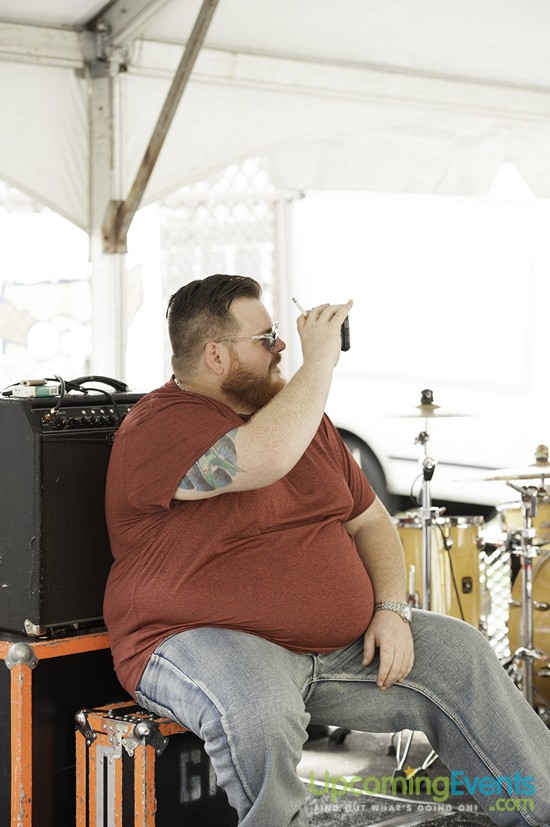 Spring Fest 2015 @ The Ugly Moose