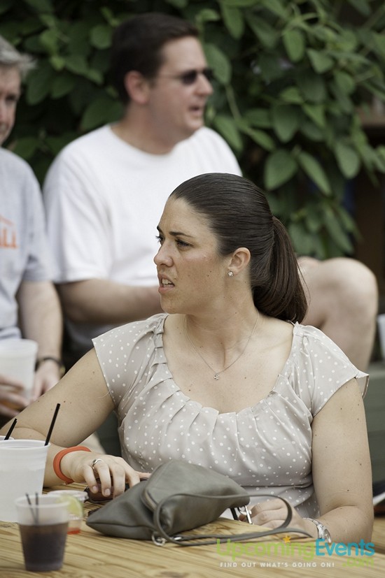 Spring Fest 2015 @ The Ugly Moose