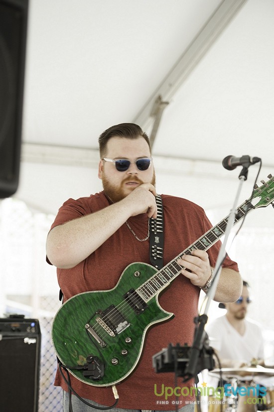 Spring Fest 2015 @ The Ugly Moose