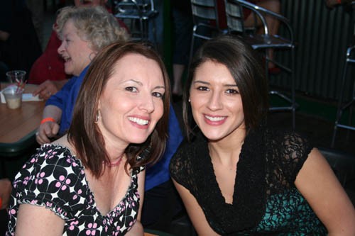 Caribbean Sunsplash Summer Kickoff Pictures