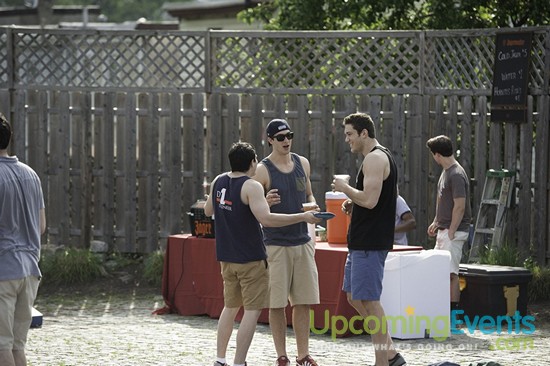 Spring Fest 2015 @ The Ugly Moose