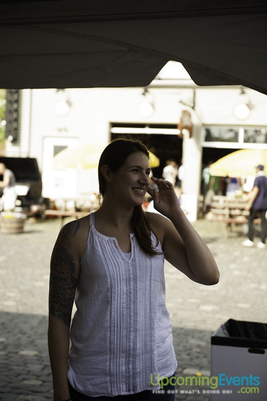 Spring Fest 2015 @ The Ugly Moose