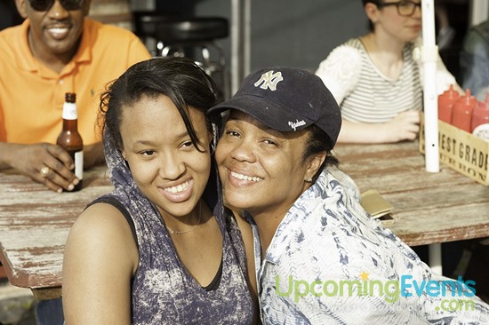 Spring Fest 2015 @ The Ugly Moose