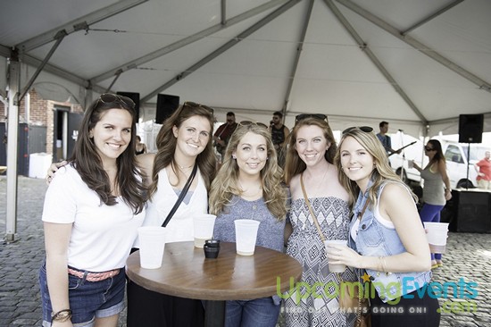 Spring Fest 2015 @ The Ugly Moose