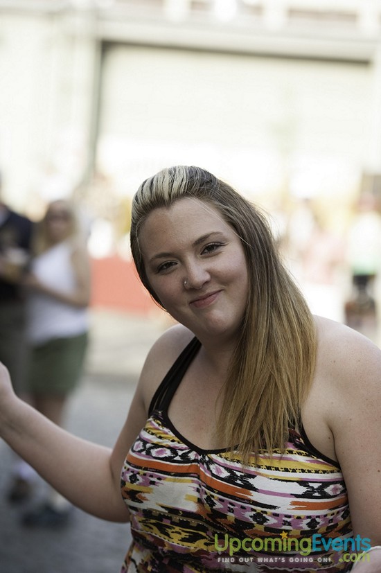 Spring Fest 2015 @ The Ugly Moose