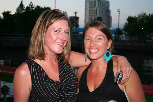 Caribbean Sunsplash Summer Kickoff Pictures