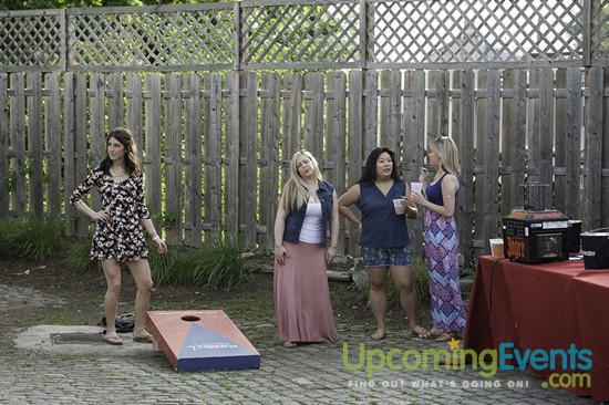 Spring Fest 2015 @ The Ugly Moose