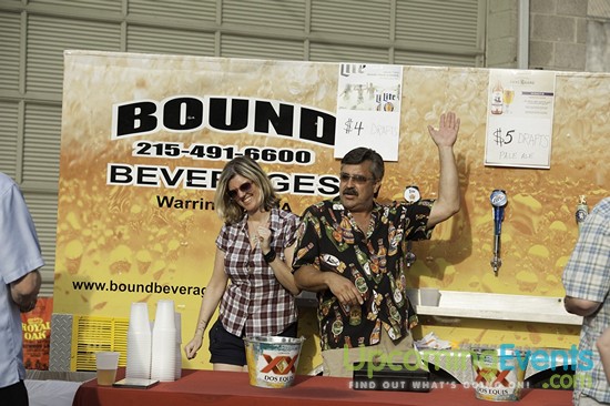 Spring Fest 2015 @ The Ugly Moose