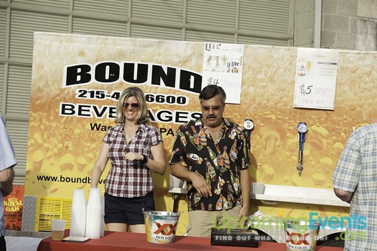 Spring Fest 2015 @ The Ugly Moose