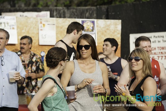 Spring Fest 2015 @ The Ugly Moose