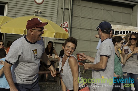 Spring Fest 2015 @ The Ugly Moose