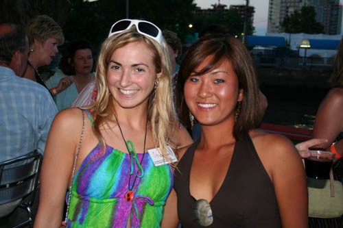 Caribbean Sunsplash Summer Kickoff Pictures