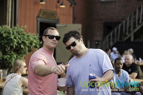 Spring Fest 2015 @ The Ugly Moose