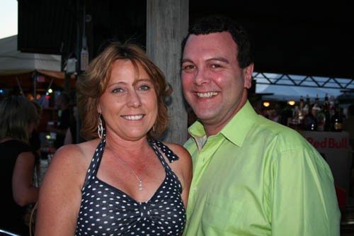 Caribbean Sunsplash Summer Kickoff Pictures