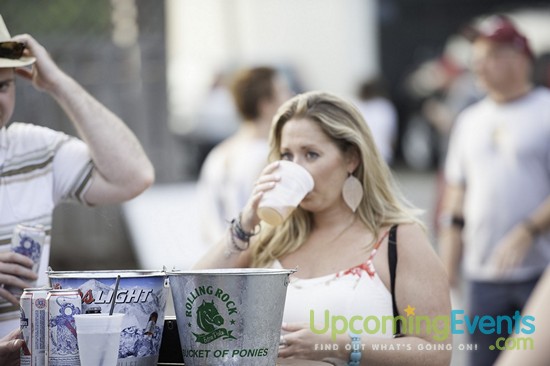 Spring Fest 2015 @ The Ugly Moose